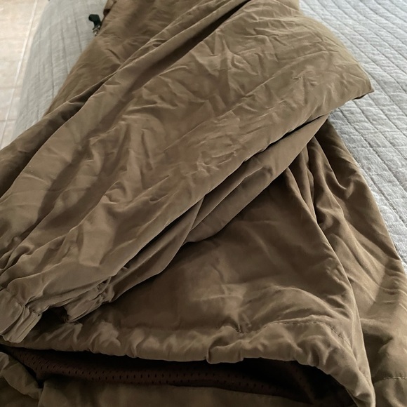 Wearguard Water Resistant Wind Resistant Pull Over Jacket - Picture 4 of 6